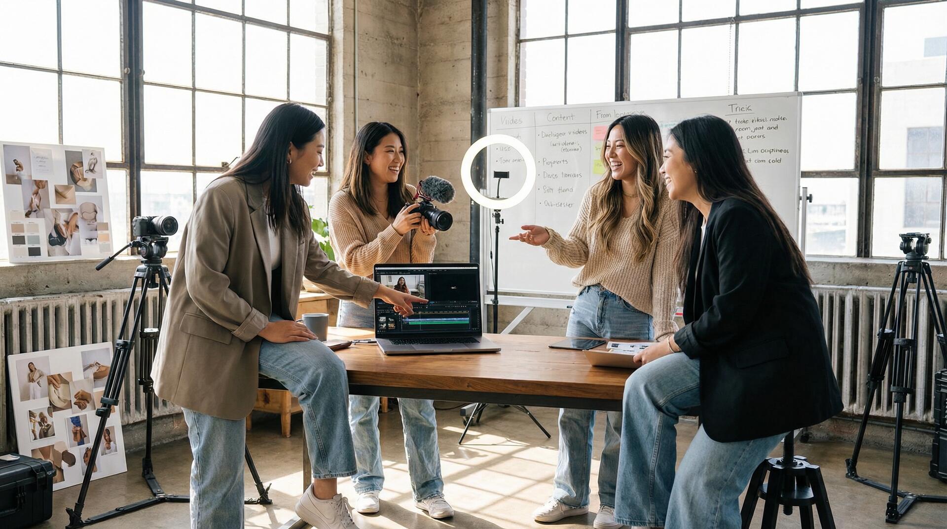 国产精品创作者交流