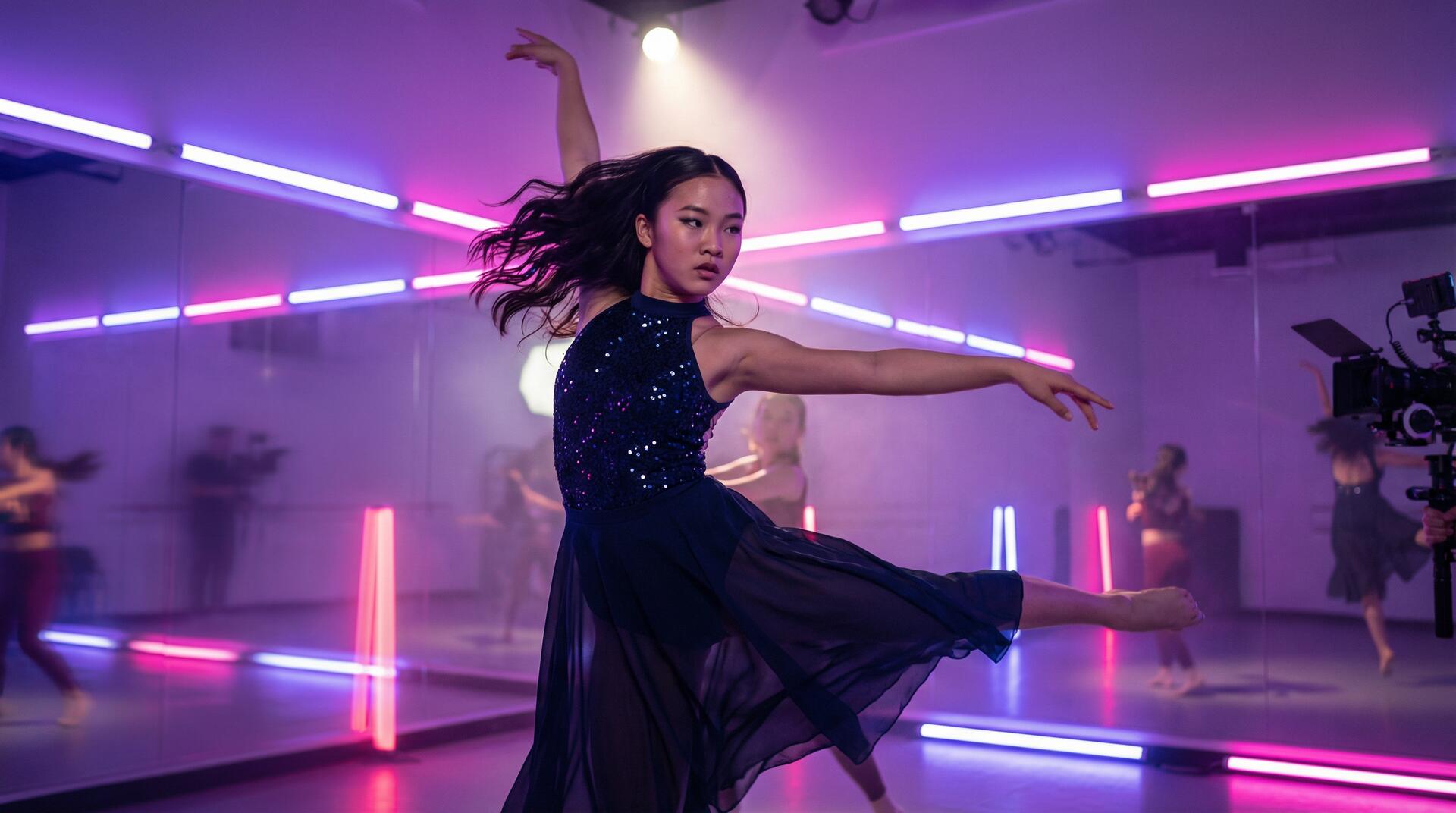 国产精品舞蹈视频