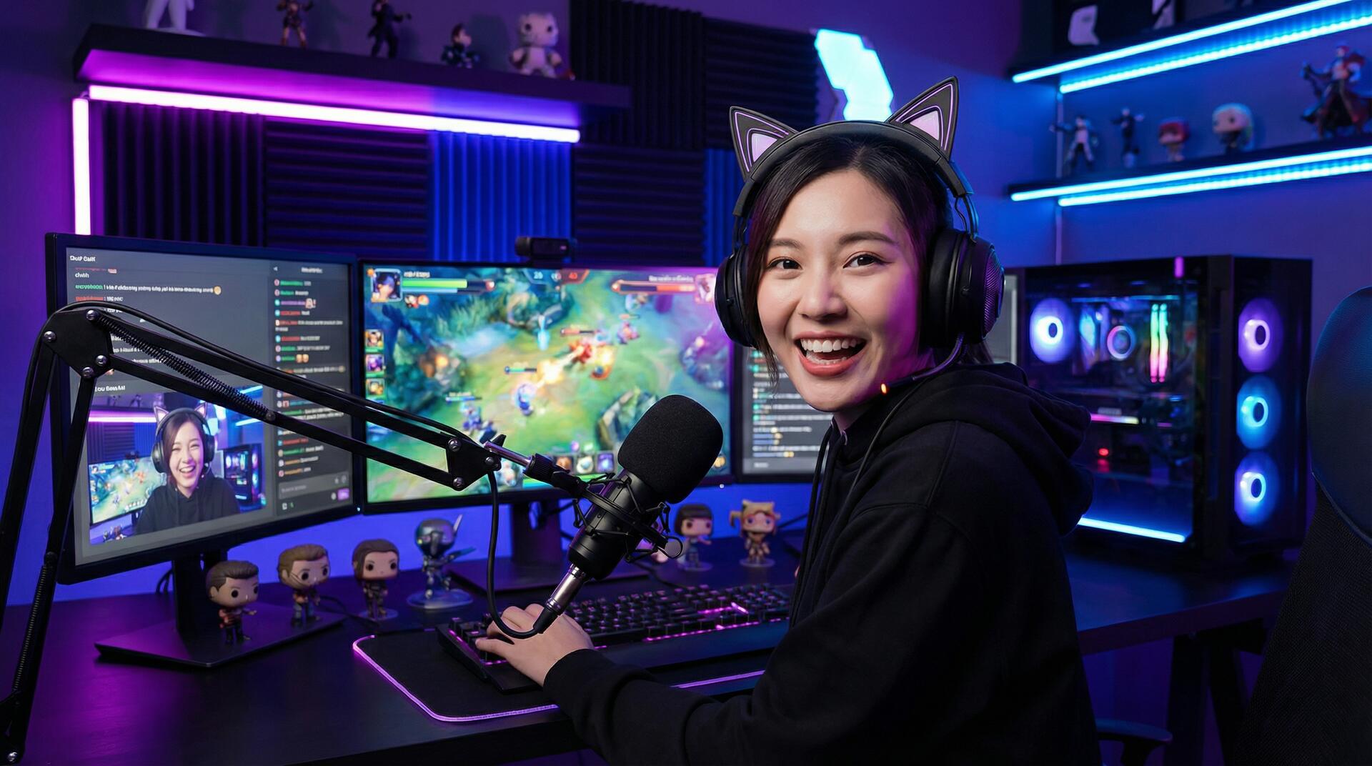 国产精品游戏直播视频